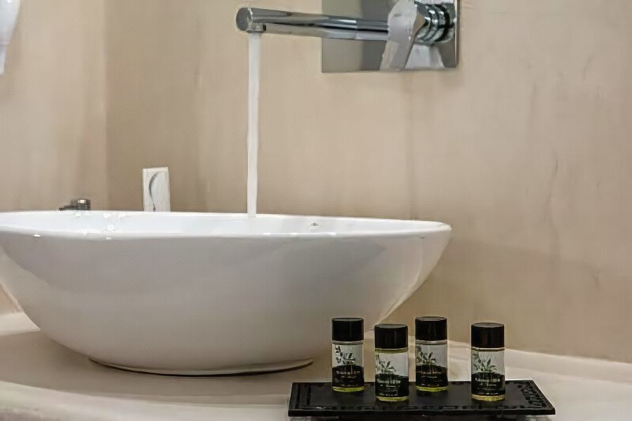 Photo of Bathroom in Kamari