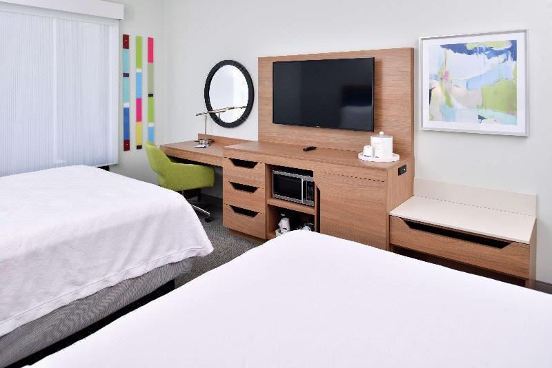 Photo of Bedroom in Channel District