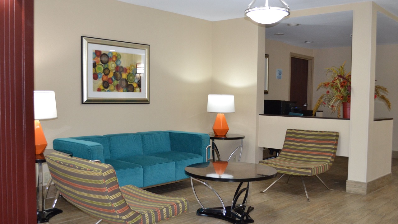 Photo of Livingroom in Gainesville