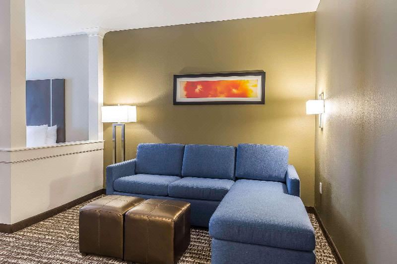 Photo of Livingroom in Barker