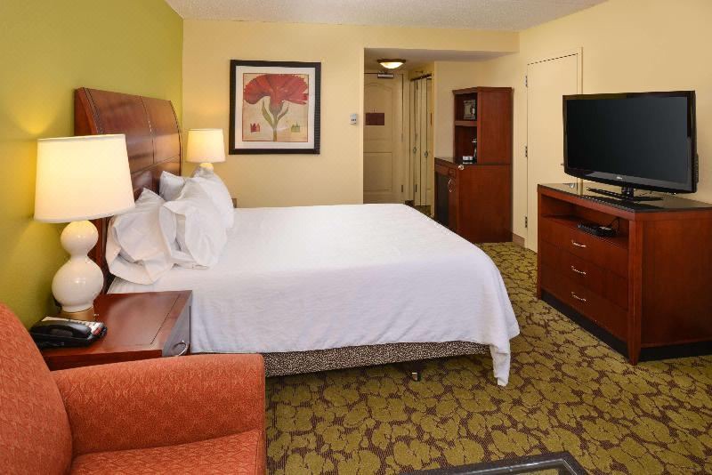 Photo of Bedroom in Downtown
