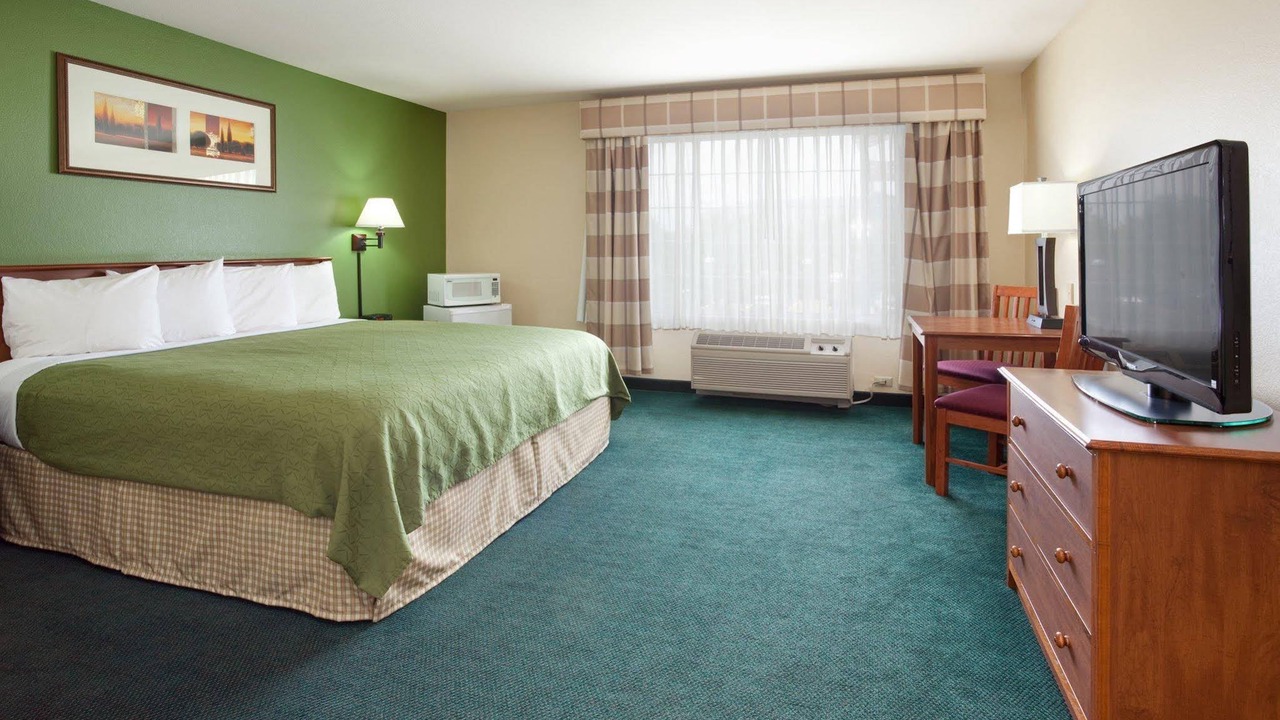 Photo of Bedroom in Greeley