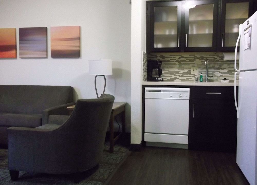 Photo of Livingroom in Carmel Mountain Ranch