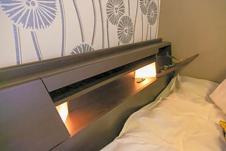 Photo of Bedroom in Azumabashi