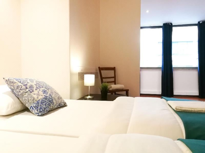 Photo of Bedroom in Santo Antonio