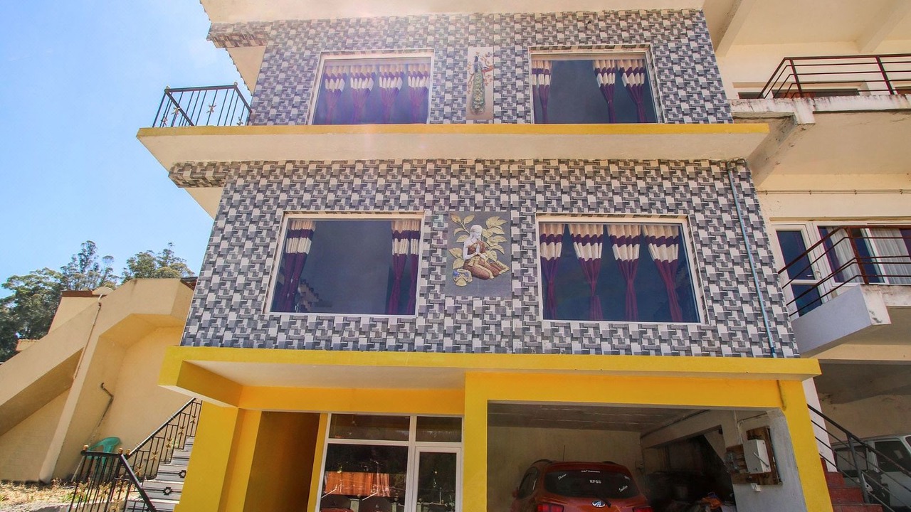 Photo of Buildings in Kandal