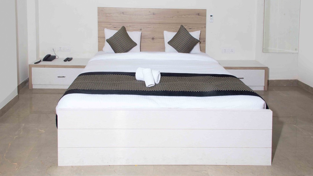 Photo of Bedroom in Mahipalpur
