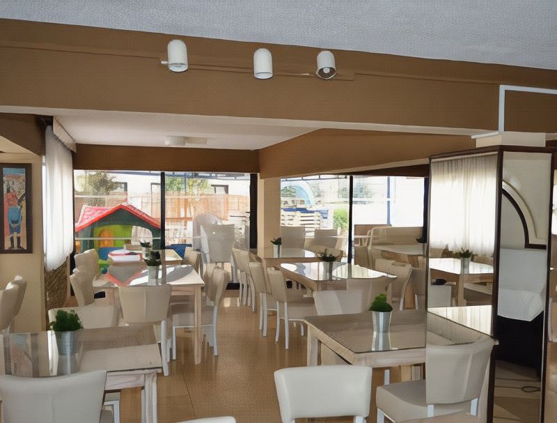 Photo of Livingroom in Skala