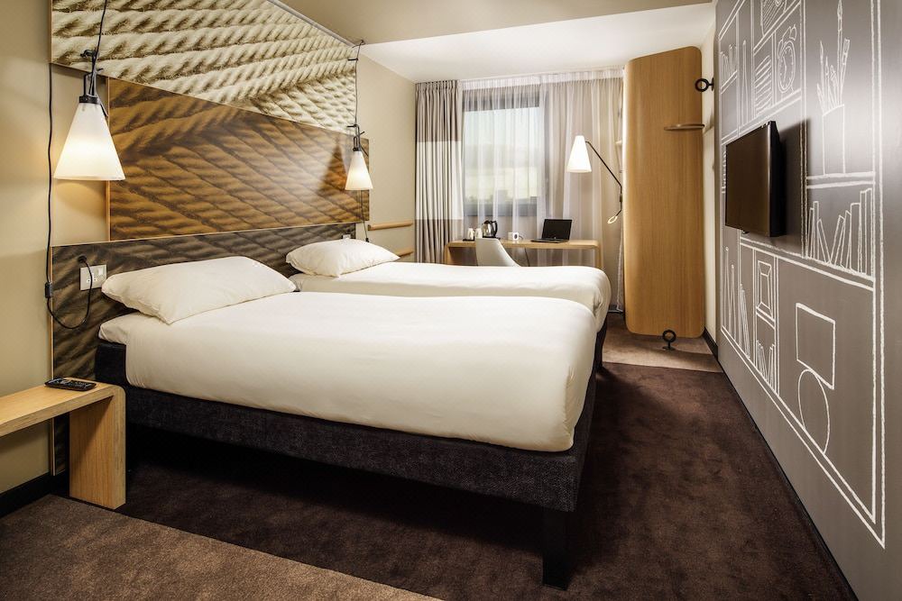 Photo of Bedroom in Canning Town