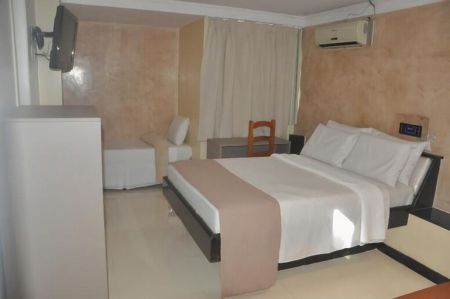 Photo of Bedroom in Brotas