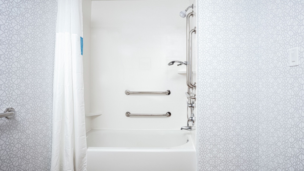 Photo of Bathroom in Kingsport