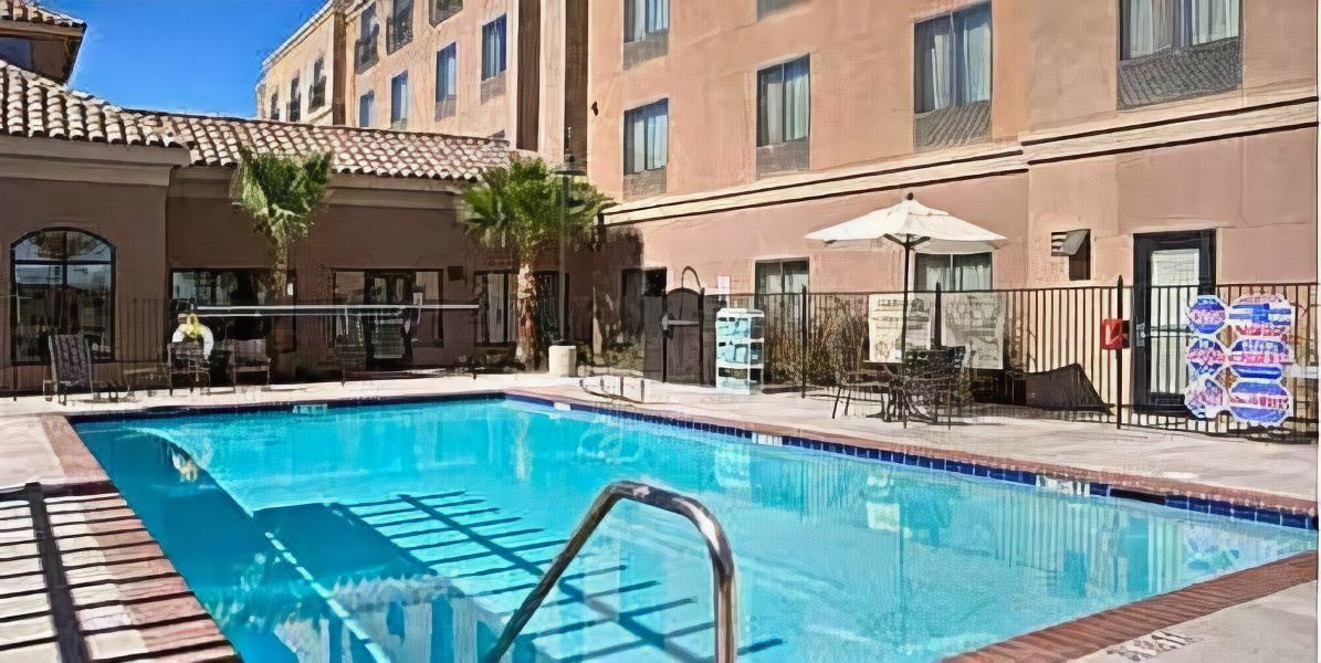 Photo of Outdoor in Palmdale