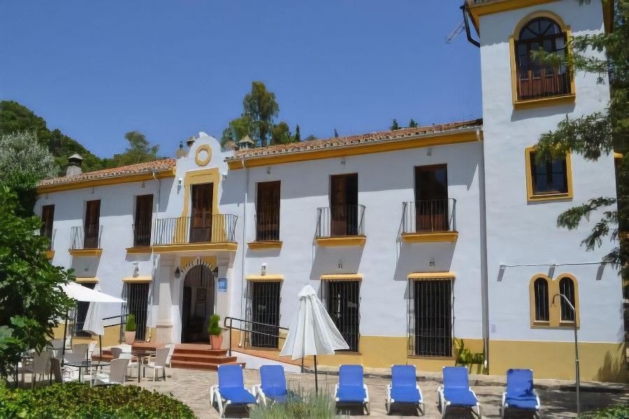 Photo of Buildings in Ciudad Jardin