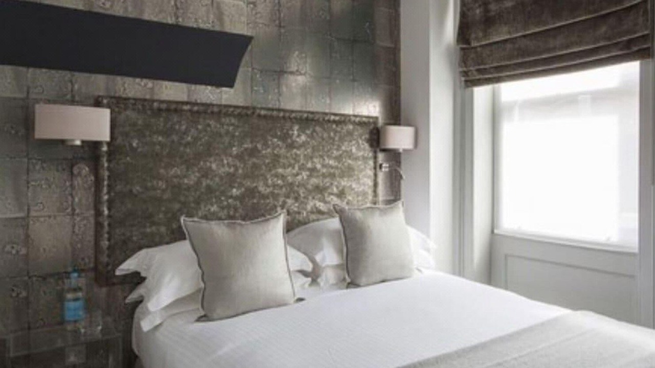 Photo of Bedroom in Bishopsgate