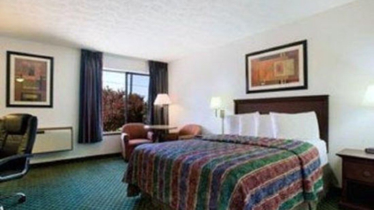 Photo of Bedroom in Spokane Valley
