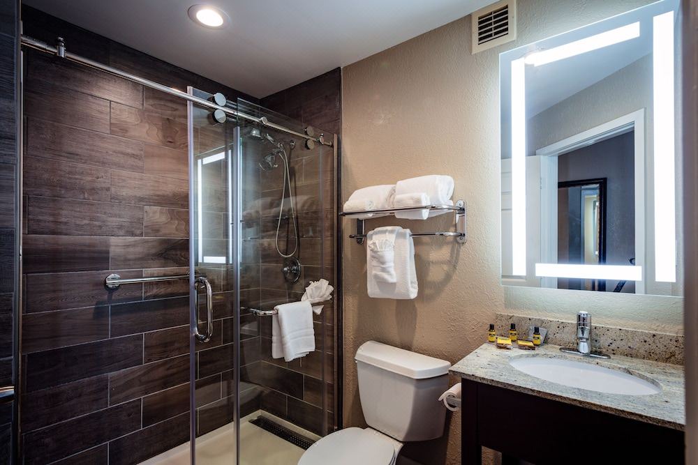 Photo of Bathroom in Greenville - Spartanburg