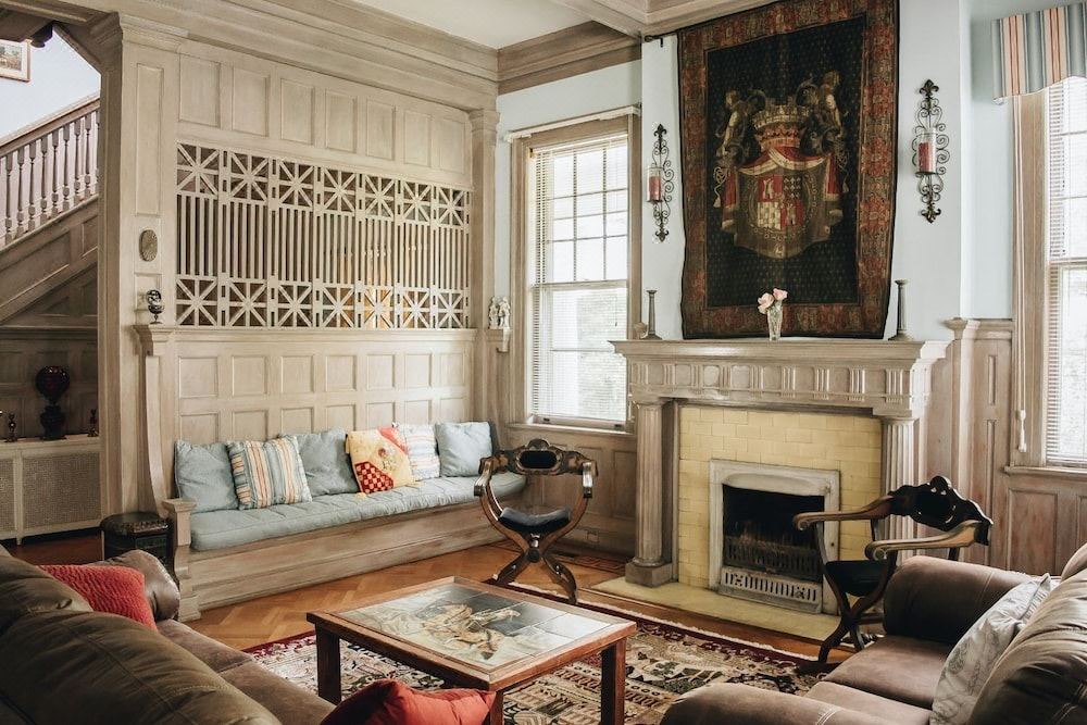 Photo of Livingroom in Sumter