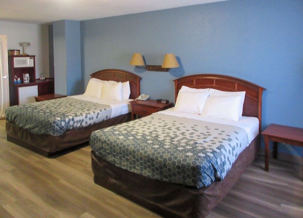 Photo of Bedroom in Manitou Springs