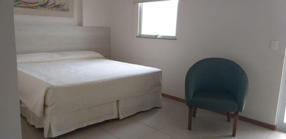 Photo of Bedroom in Itacuruca