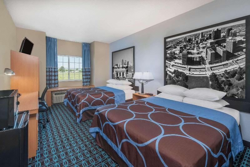 Photo of Bedroom in Blue Springs