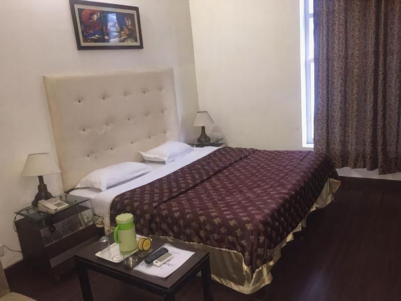 Photo of Bedroom in Karnal