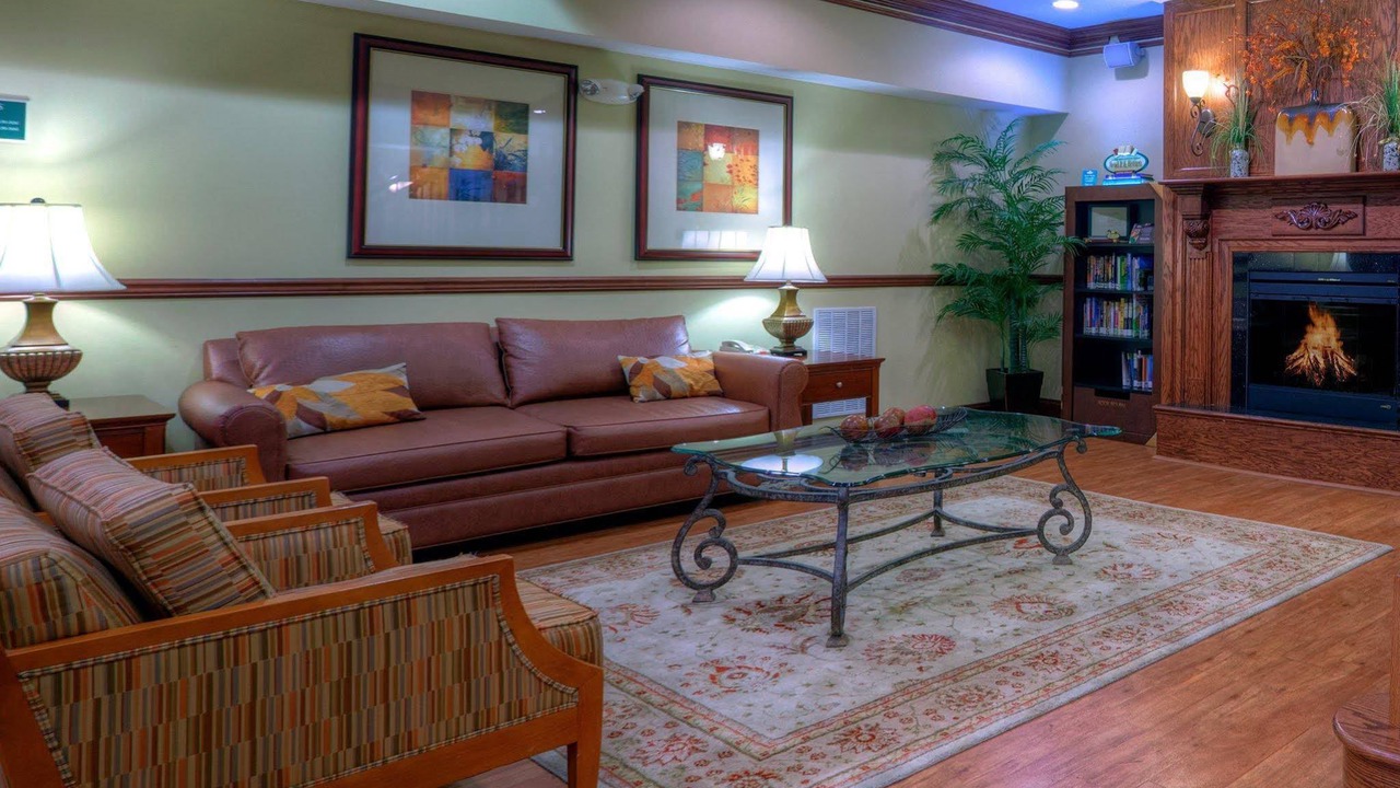 Photo of Livingroom in Bermuda