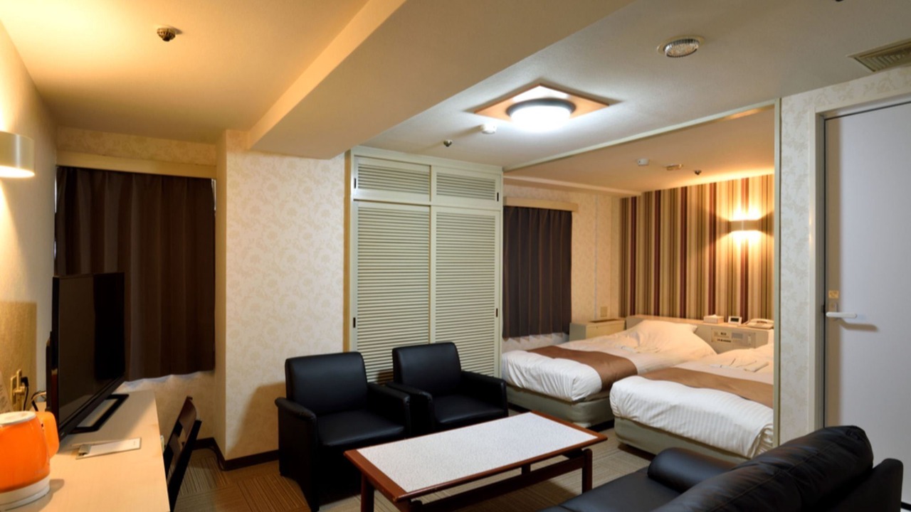 Photo of Livingroom in Kokubuncho