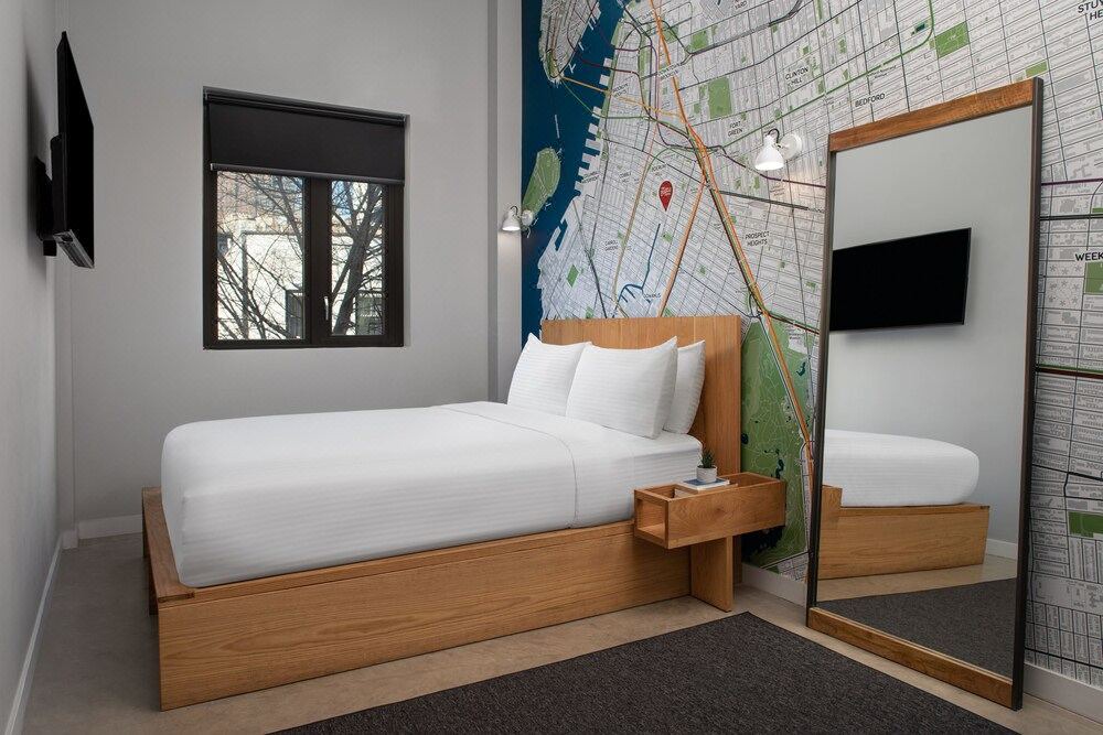 Photo of Bedroom in Hiler