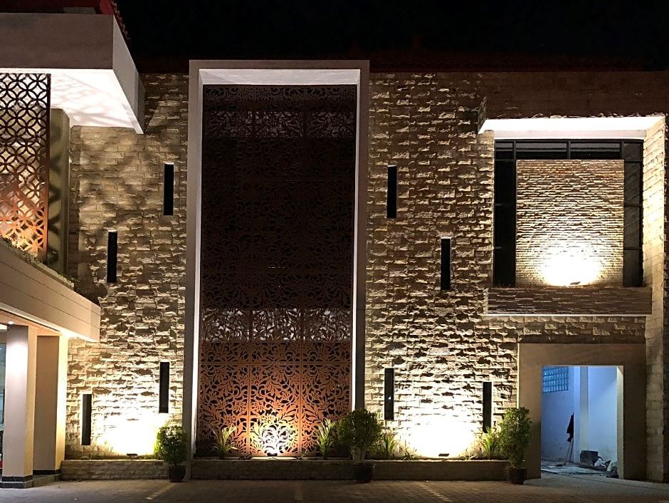 Photo of Buildings in Sedati