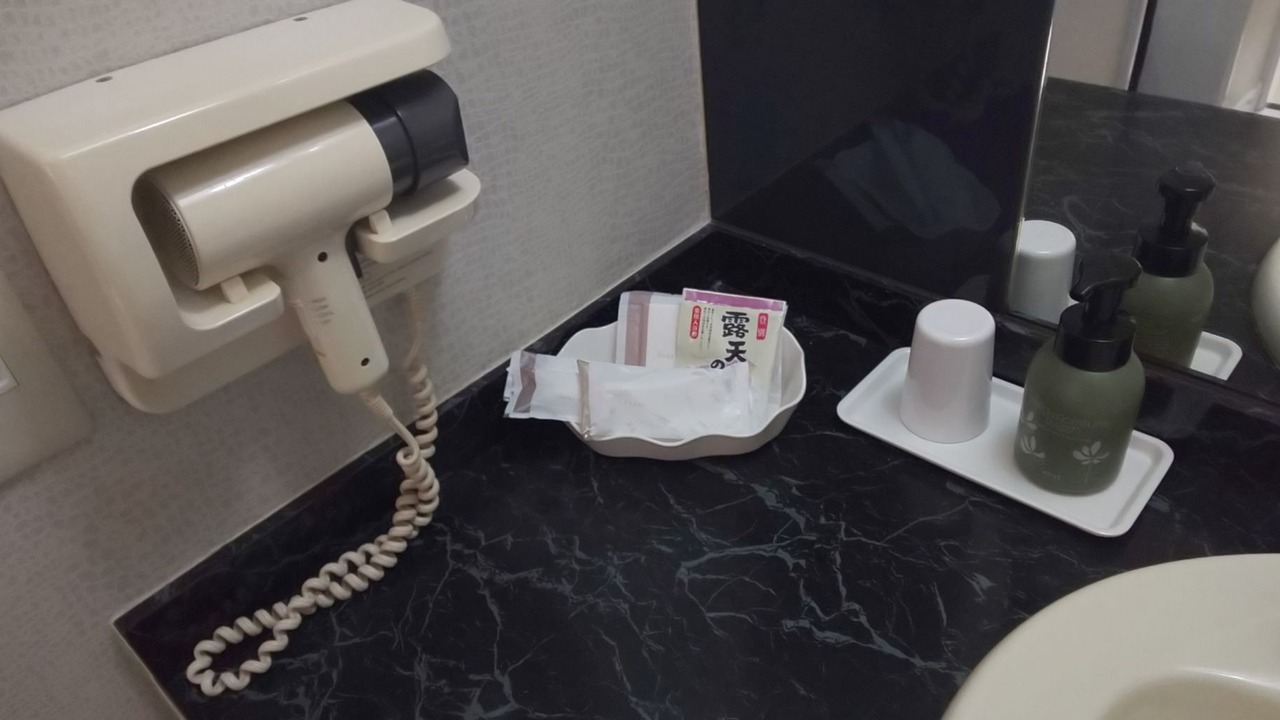 Photo of Bathroom in Hamasaki