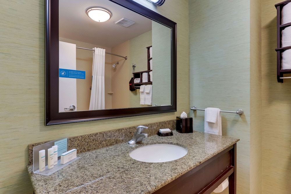 Photo of Bathroom in Swansboro