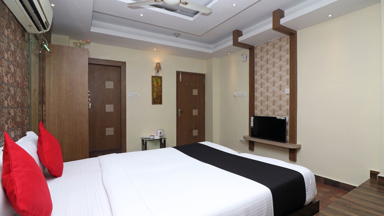 Photo of Bedroom in Taltala