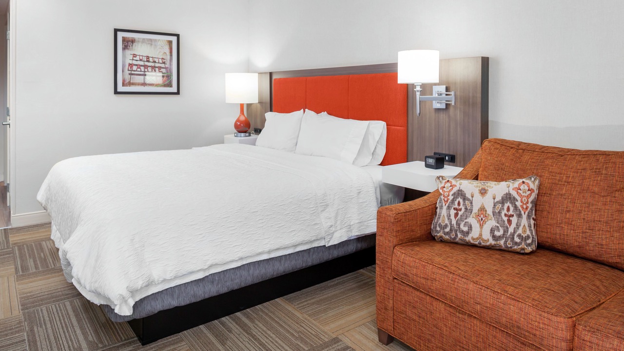 Photo of Bedroom in Glenvar Heights