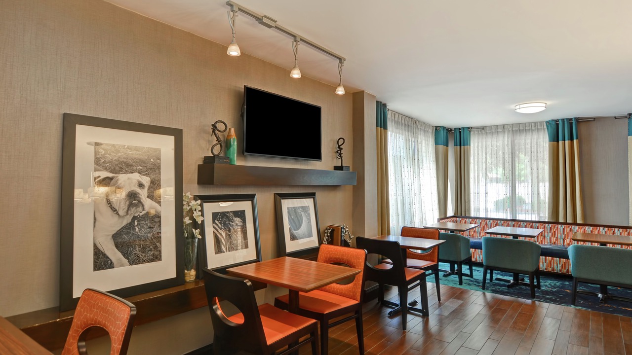 Photo of Livingroom in Columbia