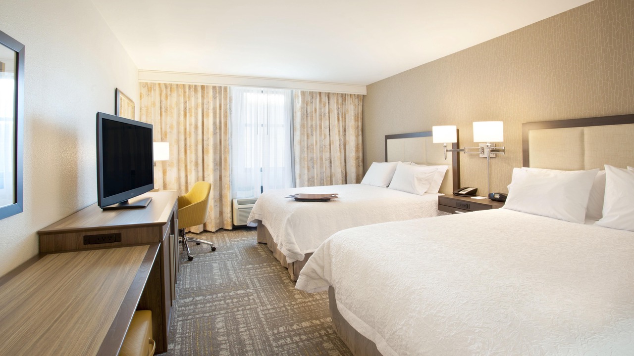 Photo of Bedroom in Downtown West