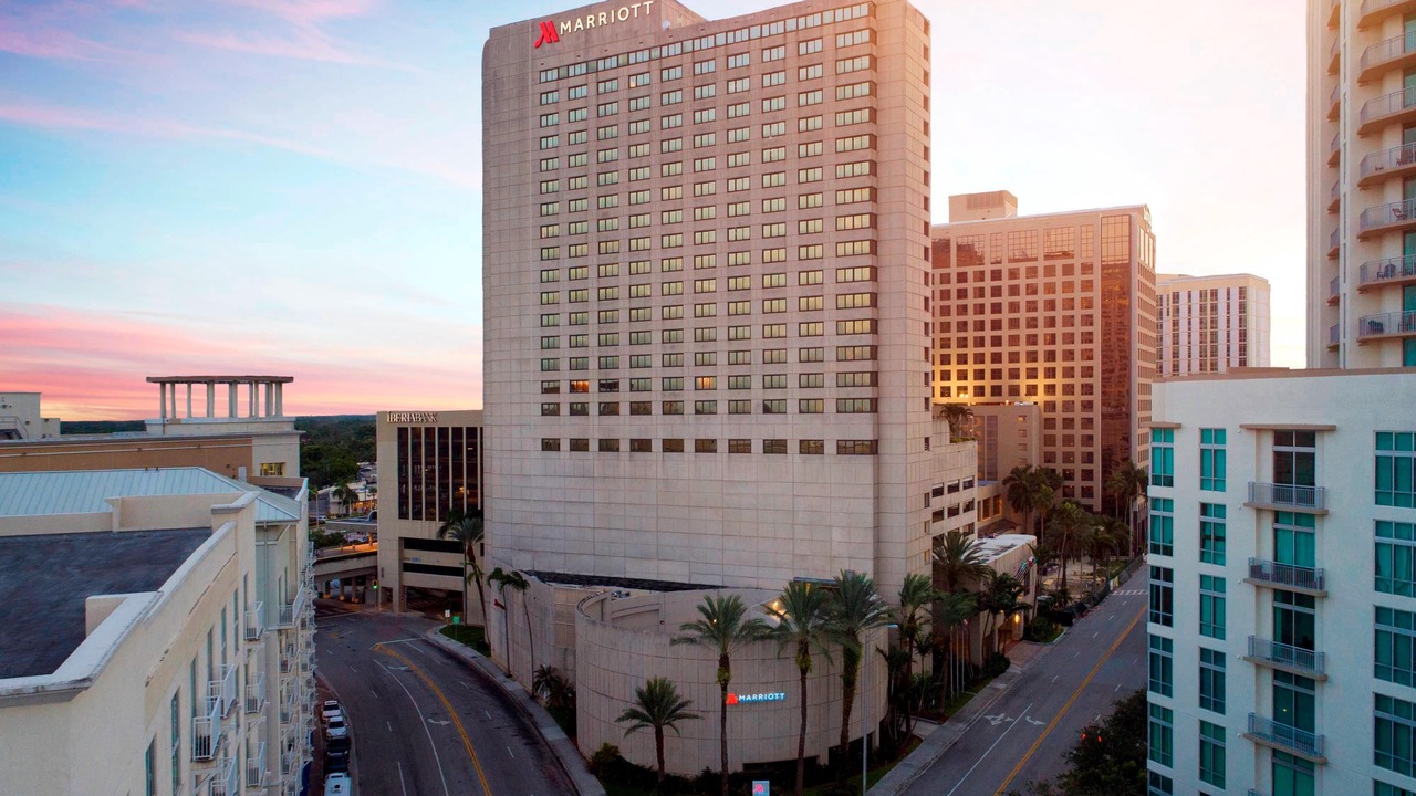 Photo of Buildings in Downtown