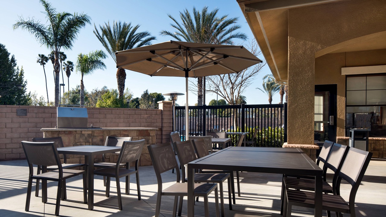 Photo of Patio Balcony in Camarillo