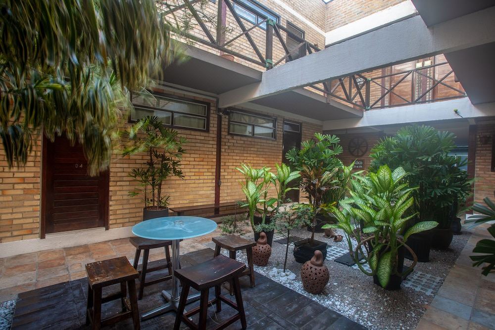 Photo of Patio Balcony in Ponta Negra