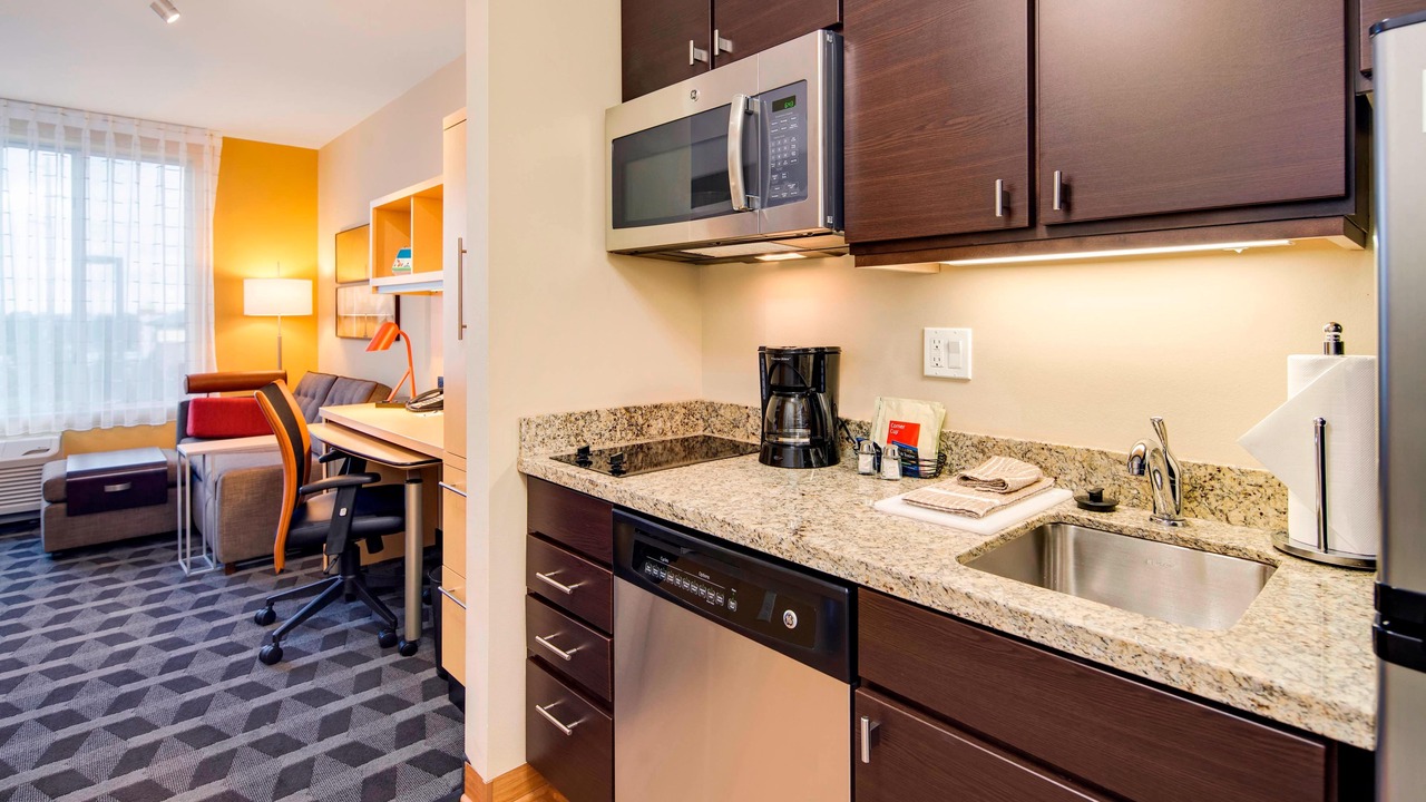 Photo of Kitchen in Guide Meridian