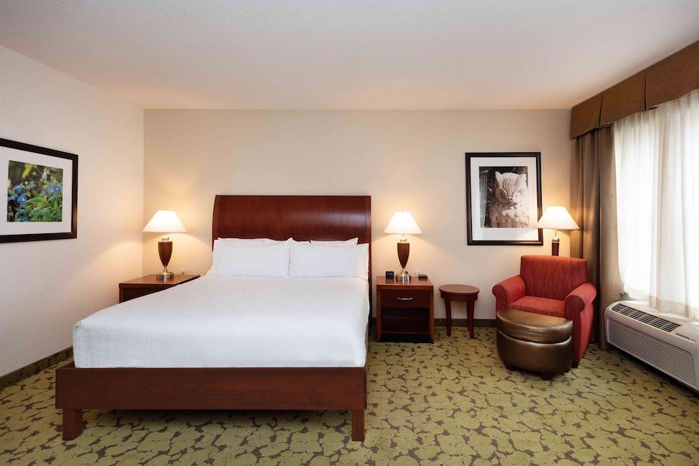 Photo of Bedroom in Bloomington