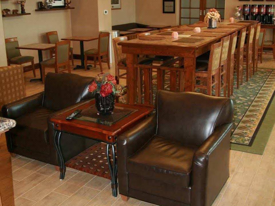 Photo of Livingroom in Fairbanks