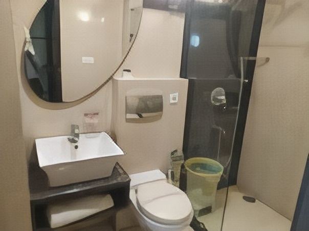 Photo of Bathroom in Bareilly
