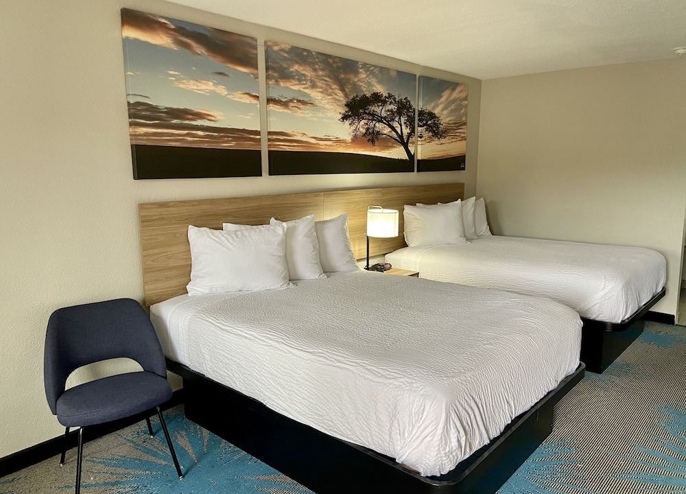 Photo of Bedroom in Newnan
