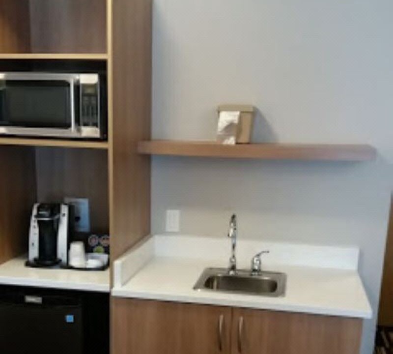 Photo of Kitchen in Val-d'Or