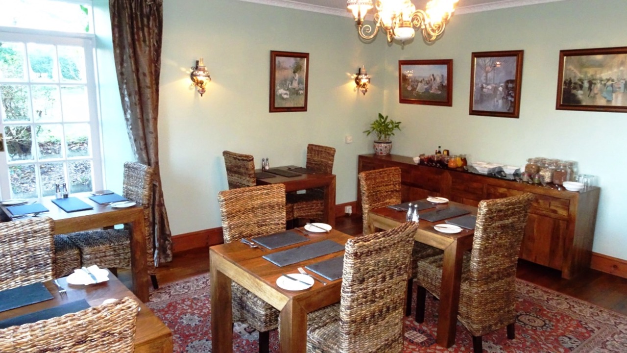 Photo of Livingroom in Okehampton