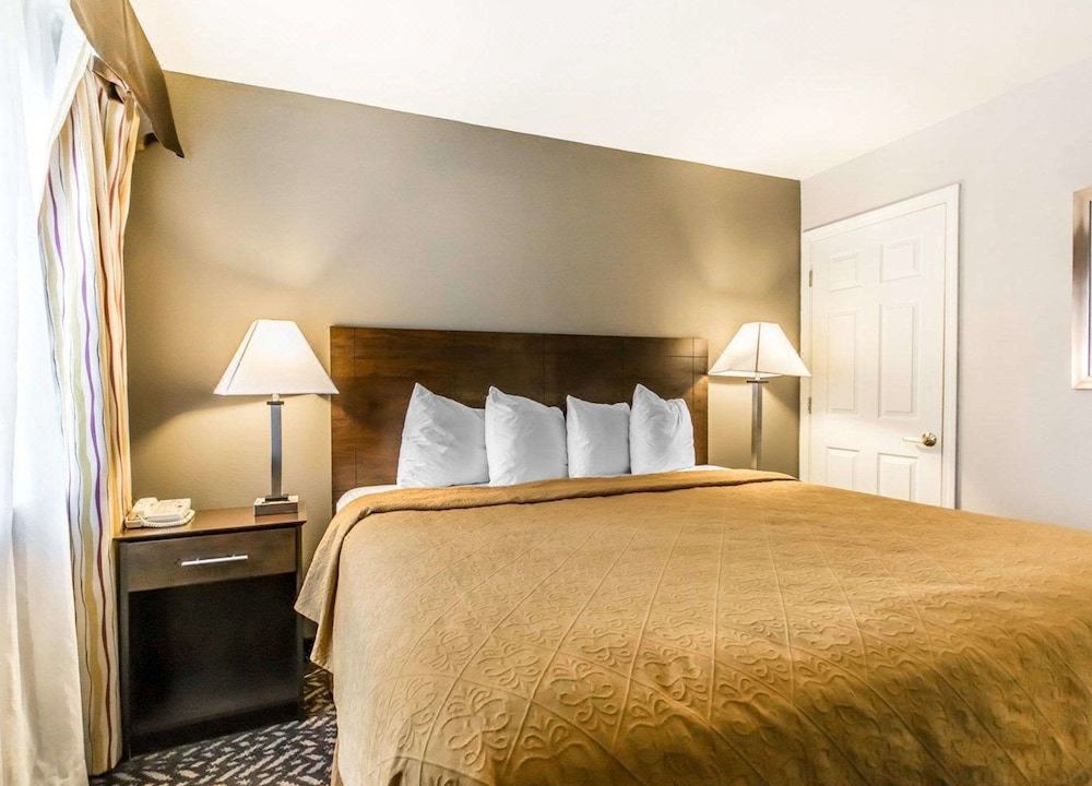 Photo of Bedroom in Old Louisville