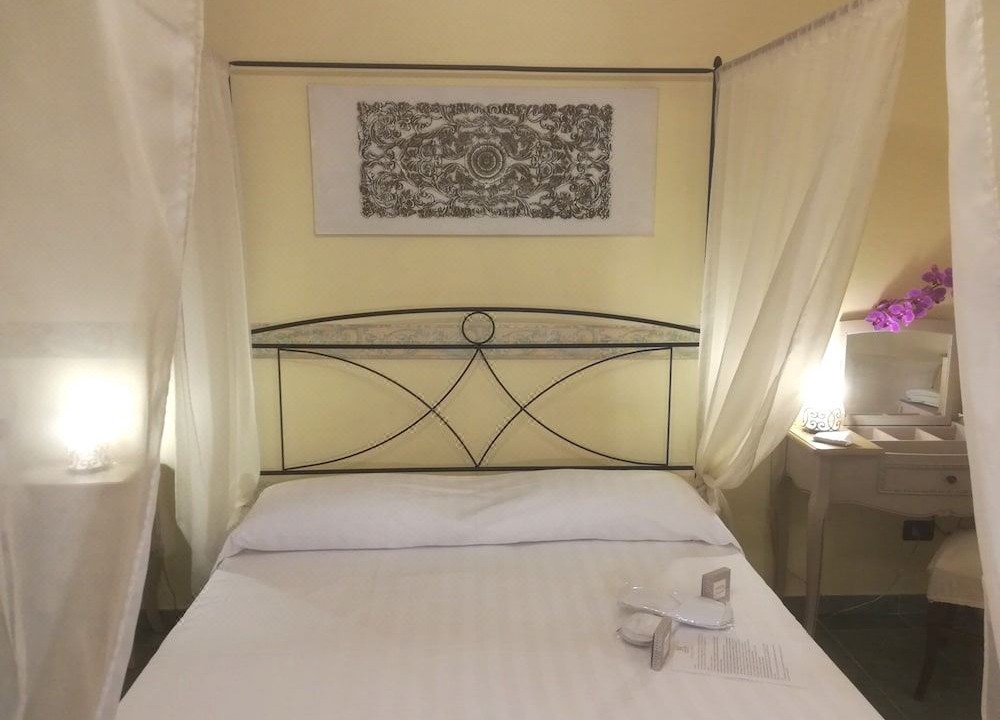 Photo of Bedroom in Monastir