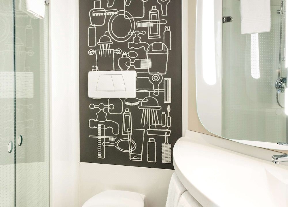 Photo of Bathroom in Cœur de Ville
