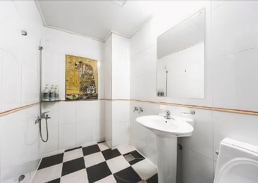 Photo of Bathroom in Sangnam-dong