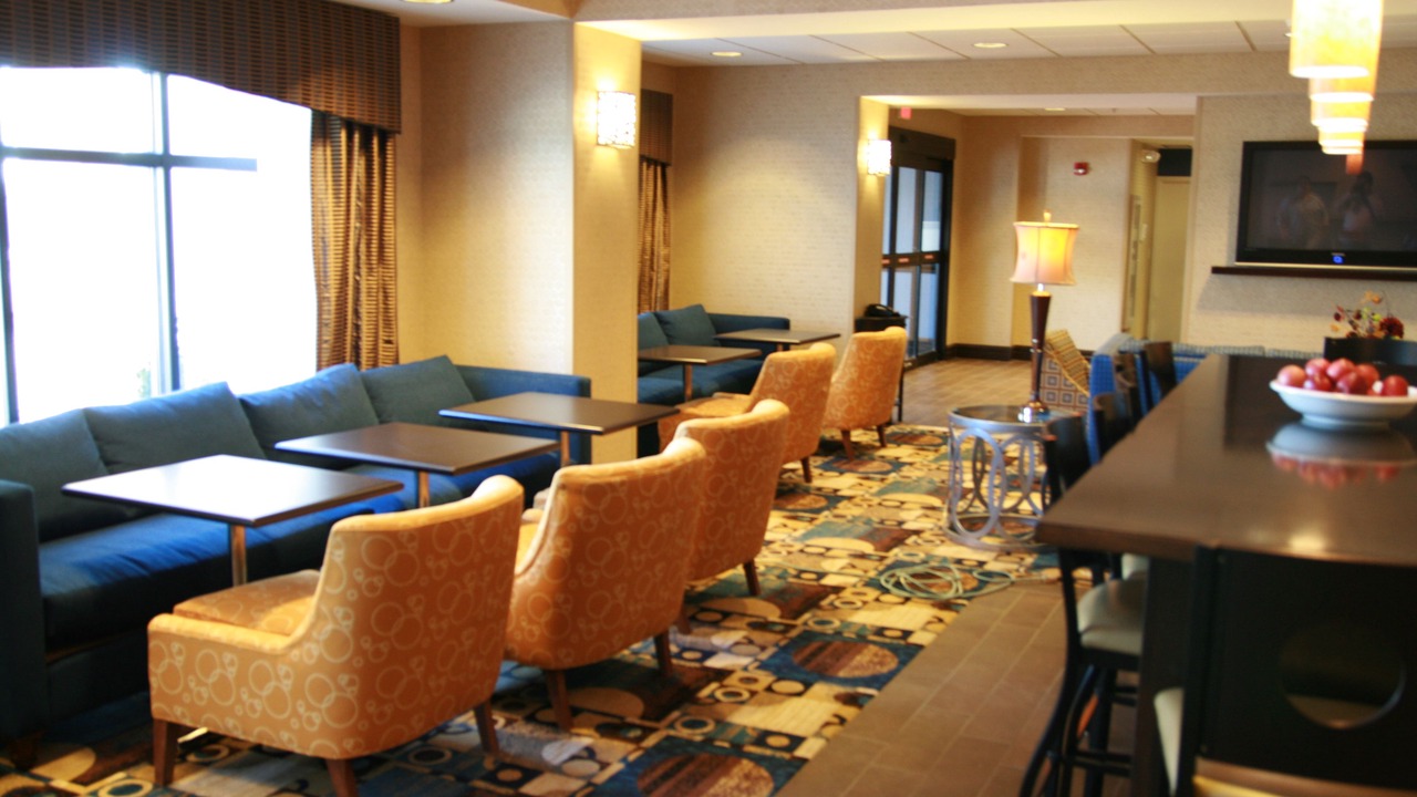 Photo of Livingroom in Topeka